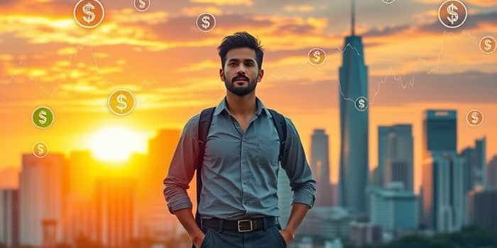 Desvendando a Bolsa: Um Guia Para Iniciantes