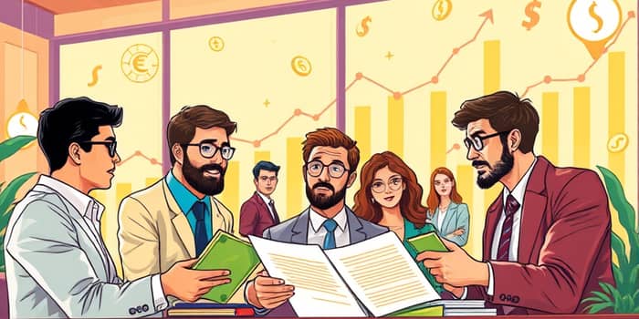 Renda Fixa Além do Básico: Onde Investir Agora?