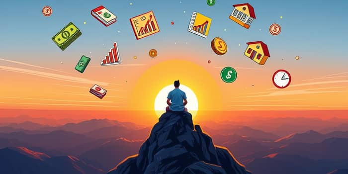 Viver de Renda: O Sonho Possível do Investidor Inteligente