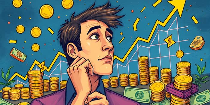 Como a Selic Impacta o Seu Bolso e Seus Investimentos