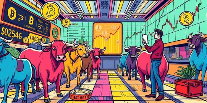 Mercado de Derivativos: Potenciais e Perigos para o Investidor