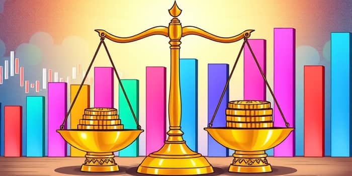 Rebalanceamento de Carteira: A Manutenção Que Garante Seus Lucros