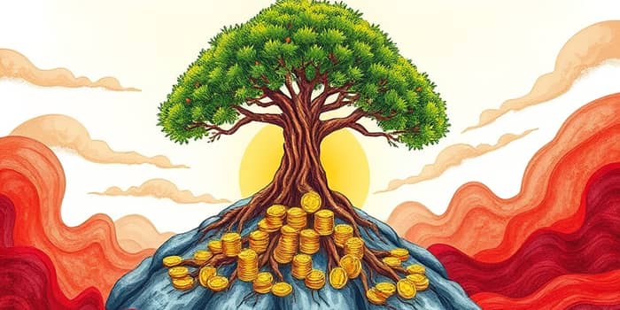 Inflação: Como Proteger Seu Capital da Perda de Valor