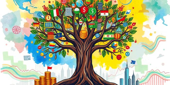 Fundos Multimercado: Uma Opção Versátil para o Investidor