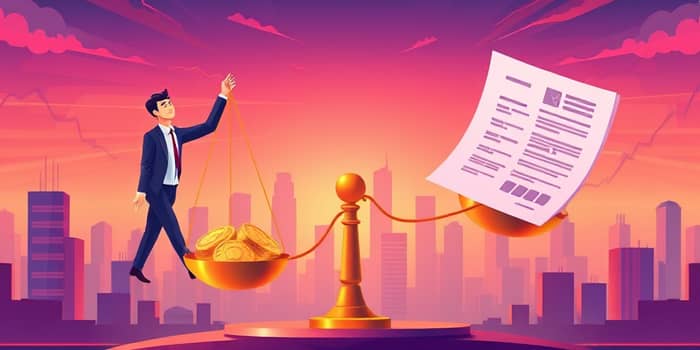 Alavancagem nos Investimentos: Prós e Contras para Sua Estratégia