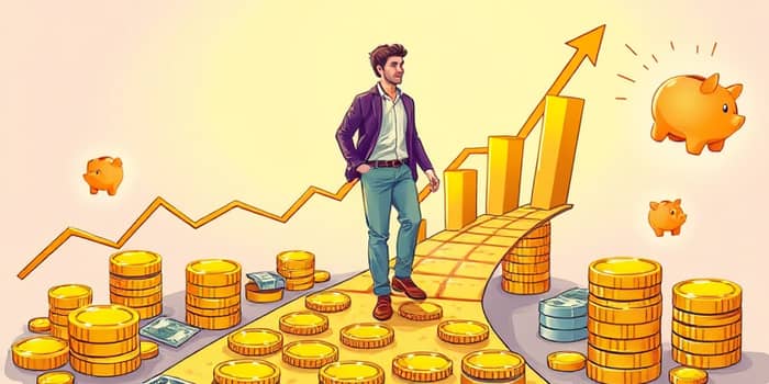 Planejamento Financeiro Pessoal: O Caminho para a Liberdade