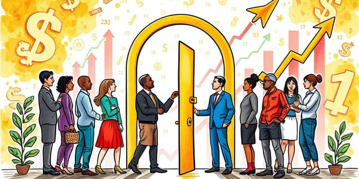 Decifrando o Tesouro Direto: O Portão de Entrada para Investir