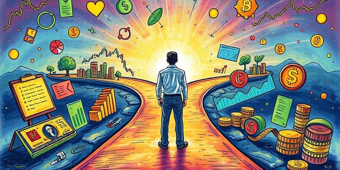 Os Erros Mais Comuns de Investimento e Como Não Cometê-los