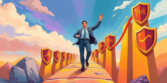 Opções: Uma Ferramenta para Proteger e Alavancar