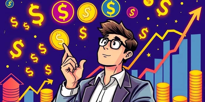 Rating de Crédito: Como Sua Nota Afeta Suas Finanças