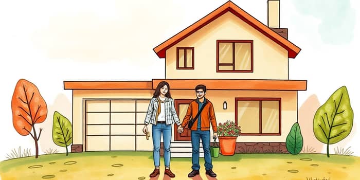 Financiamento de Imóveis: A Melhor Hora para Comprar?