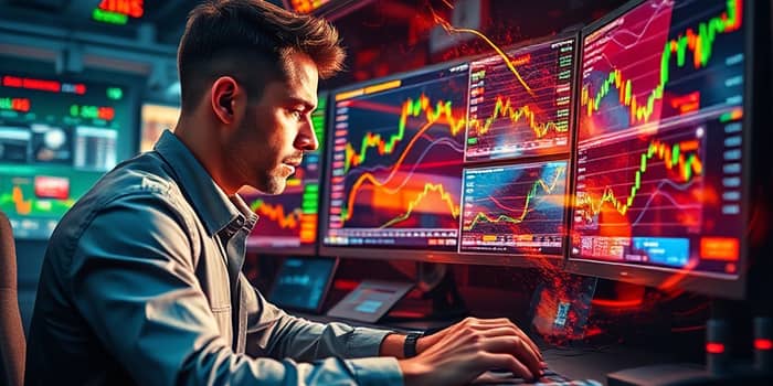 Day Trade: Mito ou Realidade Lucrativa?