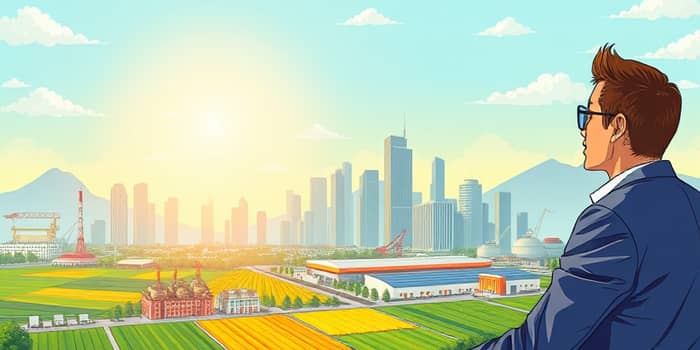 Macroeconomia Descomplicada: O Cenário Que Afeta Seus Investimentos