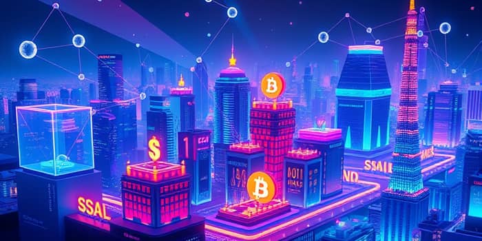 Invista com Sabedoria: Estratégias para Ativos Digitais