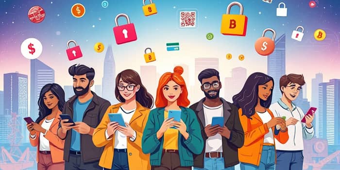 Wallets Digitais: Guardando Seus Ativos com Segurança