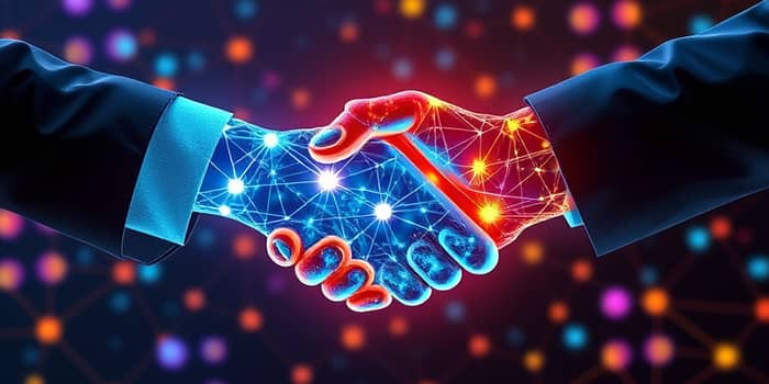 Smart Contracts: A Base dos Acordos Digitais