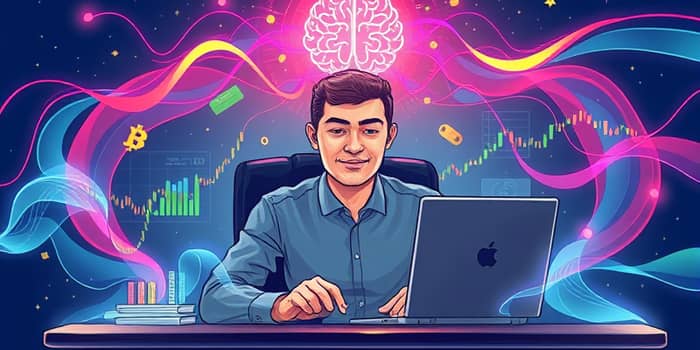 A Psicologia do Trader de Ativos Digitais: Evite Armadilhas