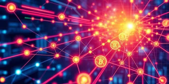 Escalabilidade em Blockchains: O Desafio da Velocidade