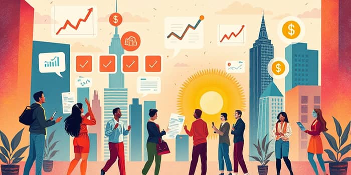 Análise de Crédito: Seu Guia Completo para Entender e Melhorar