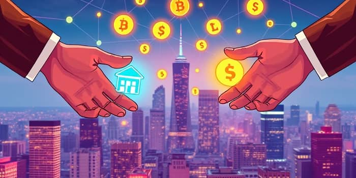 Tokenização de Ativos Reais: Uma Nova Era de Investimentos