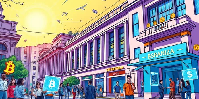 Ativos Digitais e Regulação: O Que Você Precisa Saber