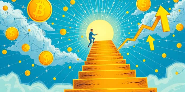 Score de Crédito: Mitos e Verdades para Você Atingir o Topo