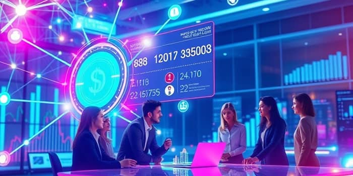 Análise Preditiva no Crédito: O Futuro da Avaliação Financeira