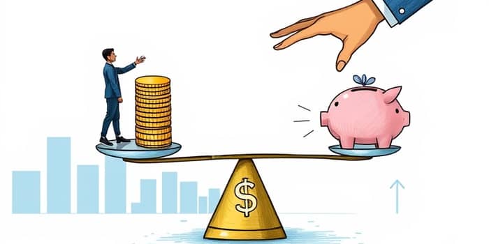 Crédito Consciente: Evitando Armadilhas Financeiras