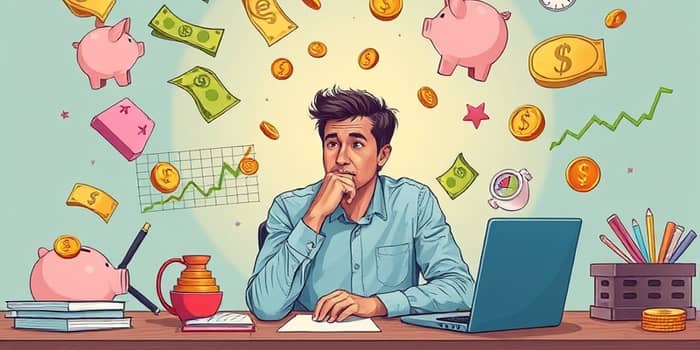 Empréstimo Pessoal: Quando é a Melhor Opção para Suas Necessidades?