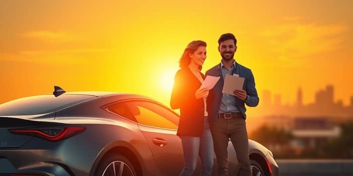 Financiamento de Veículos: Guia Completo para uma Escolha Certa