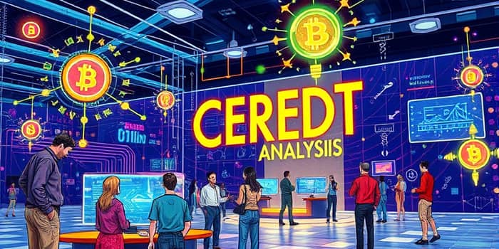 O Papel da Tecnologia na Análise de Crédito Moderna