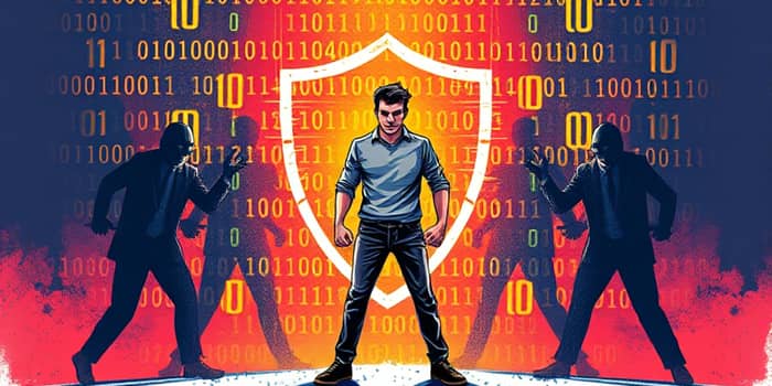 Fraudes de Crédito: Como Se Proteger no Mundo Digital