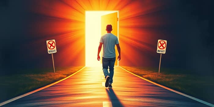 Da Recusa à Aprovação: O Caminho para um Crédito Confiável