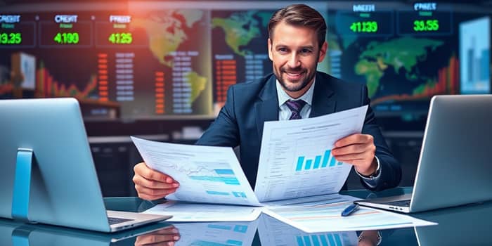 Análise de Crédito: Uma Ferramenta para Seu Planejamento Financeiro