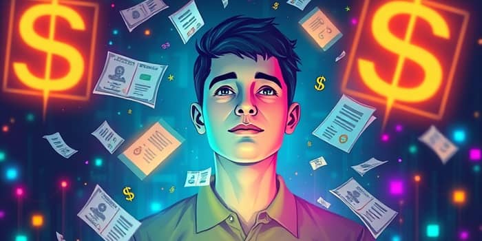 A Influência do SPC/Serasa na Sua Busca por Crédito