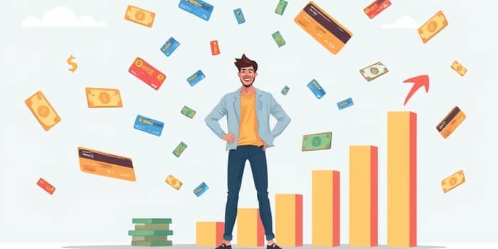 Estratégias para Aumentar Seu Limite de Crédito