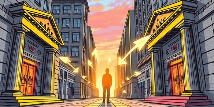 Portabilidade de Crédito: Economize Mudando de Instituição