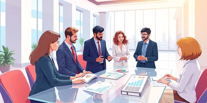 A Importância da Transparência nas Operações de Crédito