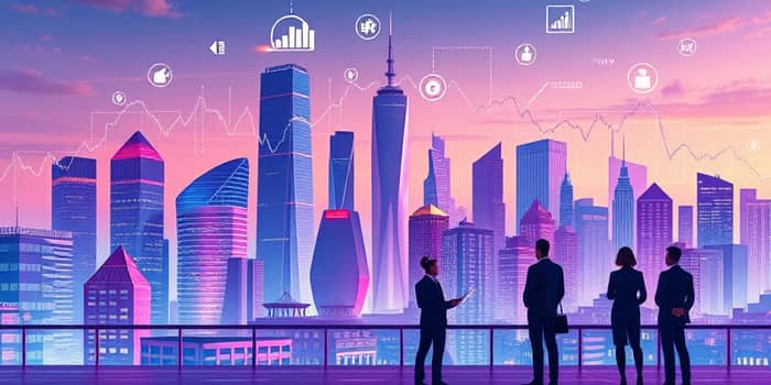 Decisões Inteligentes de Crédito: Seu Guia Essencial