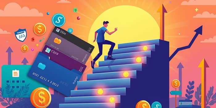 O Desafio do Crédito Sem Histórico: Como Conquistá-lo?