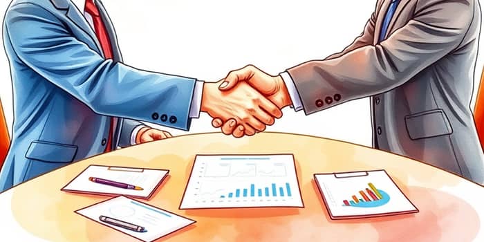 Como Manter um Bom Relacionamento com os Credores