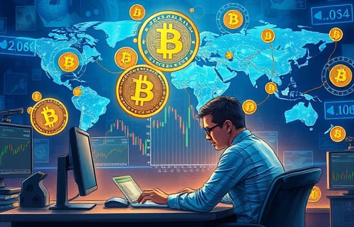 Mercado Futuro: Dominando as Operações de Alto Risco e Potencial