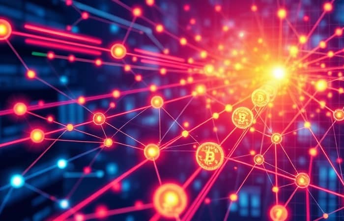 Escalabilidade em Blockchains: O Desafio da Velocidade